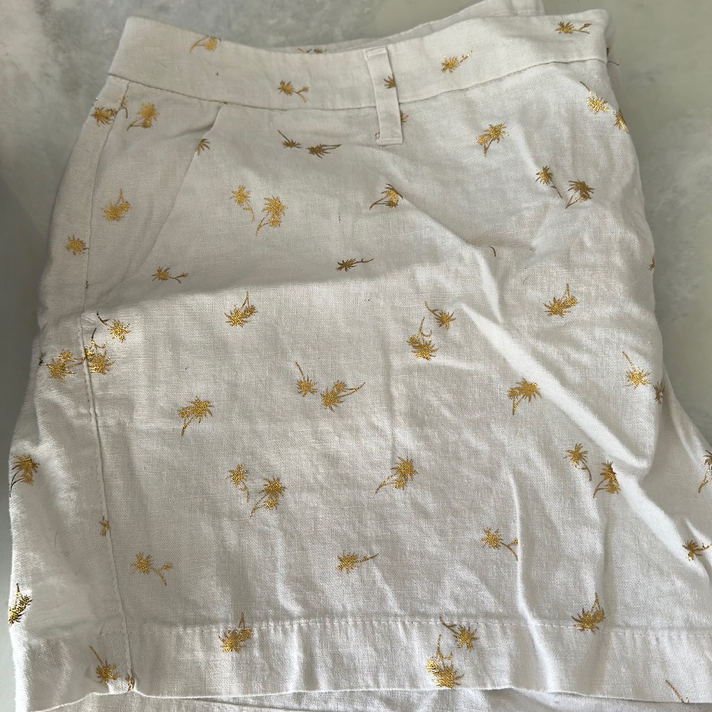 Everyday short